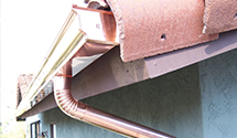 Rain Gutter Installation, Repair, Cleaning in Bluffton, IN